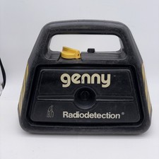 Radio Detection 1506 Genny
