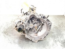 CAMBIO MANUALE COMPLETO PER