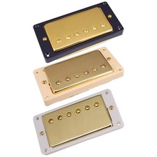 Chitarra elettrica Neck Bridge