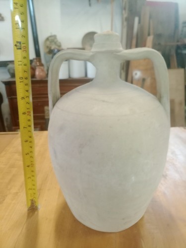 Brocca anfora terracotta - brocca,