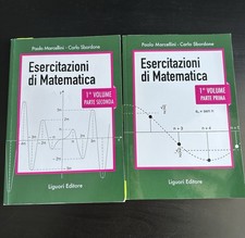 Bis esercitazioni di - 1+2,