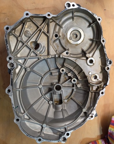 Carter frizione honda - 650, f