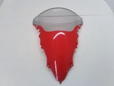 Yamaha R1 Big bang Cupolino plexiglass novarex verniciato