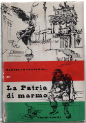 Patria marmo - patria,