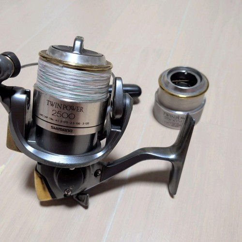 Mulinello spinning shimano - mulinello,