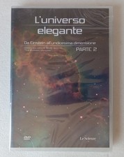 L'UNIVERSO ELEGANTE parte 2