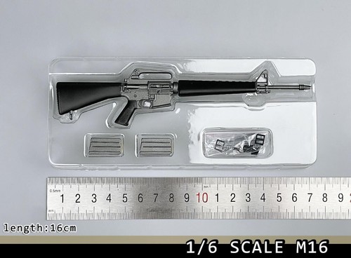 Wwii m16 pistola - m16, fucile
