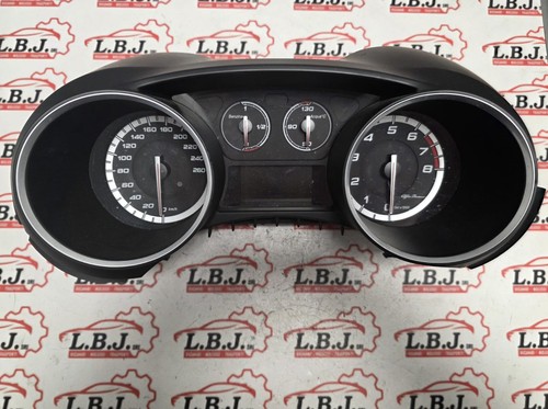 Quadro strumenti - quadro,