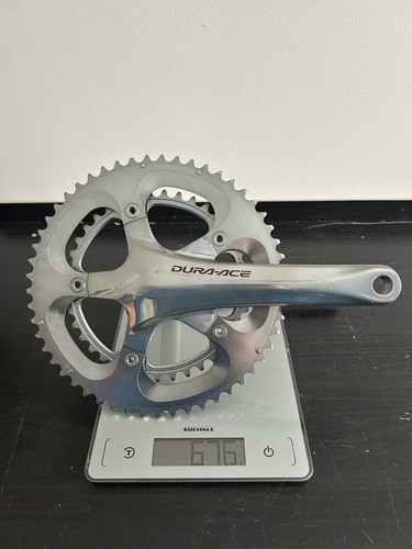 New shimano dura - dura, ace