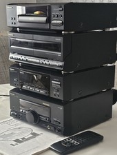 Technics SE-CH570 System -