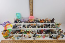 Kenner Littlest Pet Shop & MEG