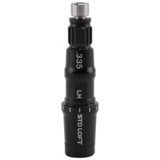 .335 Adattatore Mazza da Golf