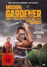 Mission: Gardener - Der grüne