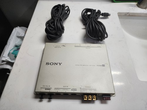 Sony xdp u50d - xdp-u50d, scuola