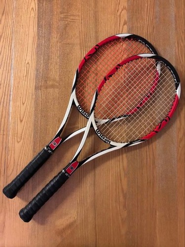 Wilson six one tour - one, g3