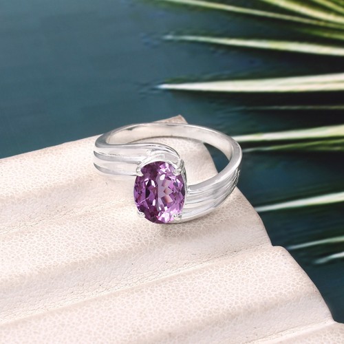 Anello aaa alessandrite - anello, in
