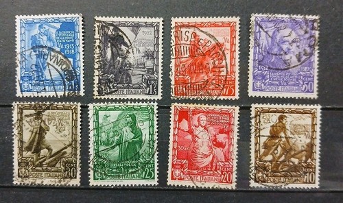 1938 regno francobolli - 1938,