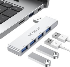 Hub USB 3.0 4 Porte Expander