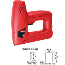 PUNTATRICE CHIODATRICE