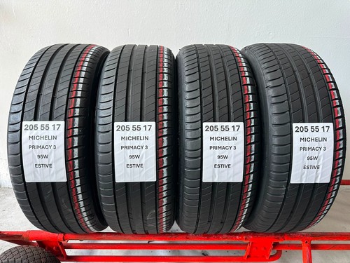 Gomme usate michelin primacy - usate,