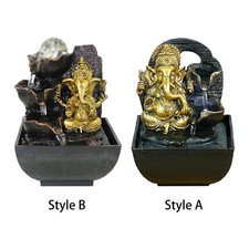 Statue di Ganesha Fontana da