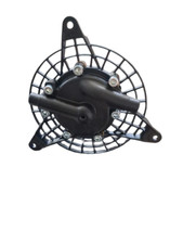 POMPA ACQUA COMPLETA PER