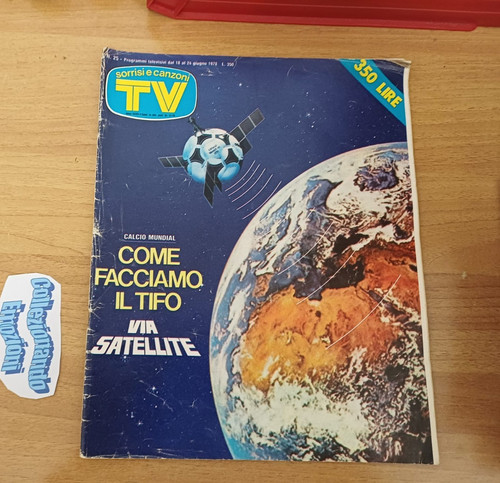 Sorrisi canzoni 25 - e,