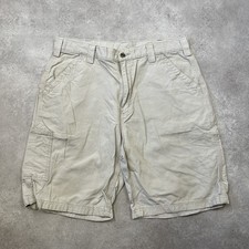 Carhartt Carpenter Shorts Uomo
