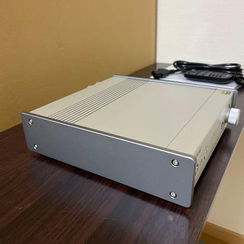 Teac 301da amplificatore - teac,