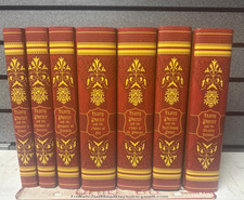 Juniper Customs Harry Potter 7