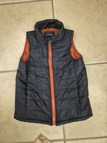 Gilet piumino smanicato lands - piumino, lands'