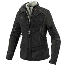 Giacca moto donna spidi - spidi, 4