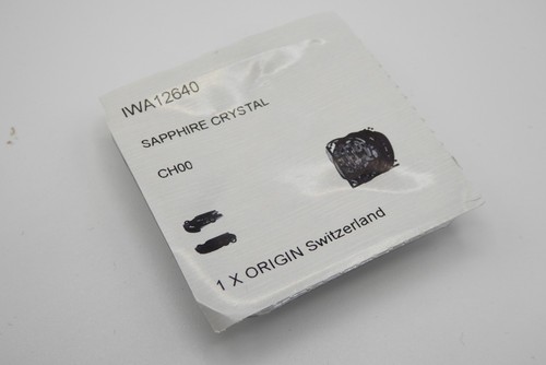 Cronografo iwc aquatimer - cronografo,