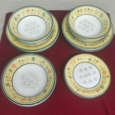 SERVIZIO 18 PIATTI IN