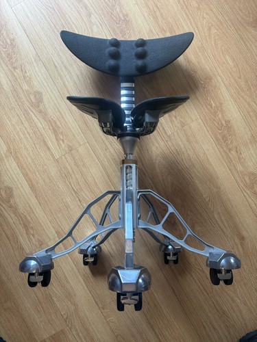 Freedman sedia ergonomica - sedia,