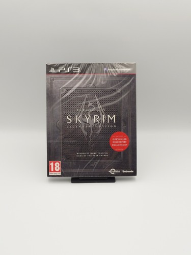 The elder scrolls skyrim - v:,