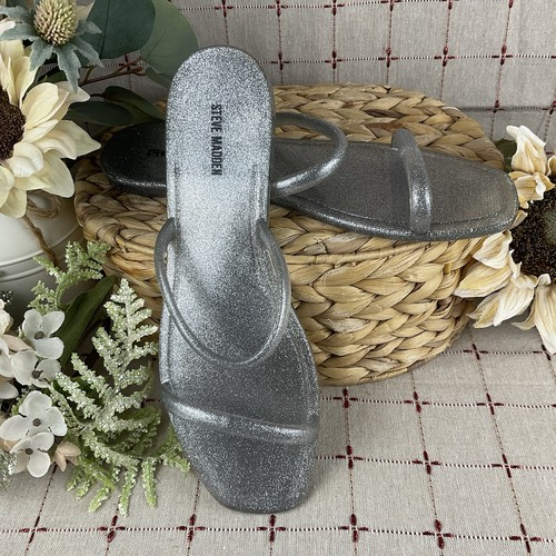 Sandali infradito steve madden - steve,