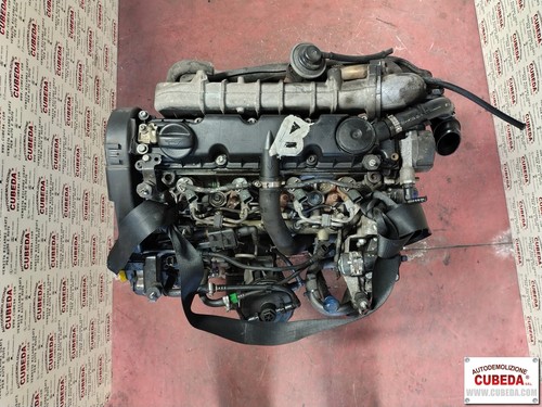 Motore peugeot 206 hdi - 206,
