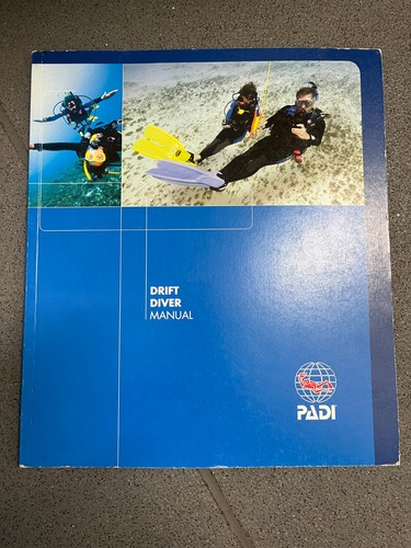Manuale specialita padi - manuale, drift