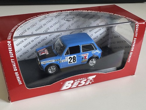 Best autobianchi a112 - 43,