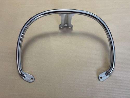 Vespa maniglione posteriore - vespa,