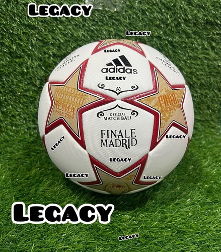 Adidas uefa champions - 2x"adidas,