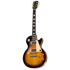Gibson les paul - standard, anni