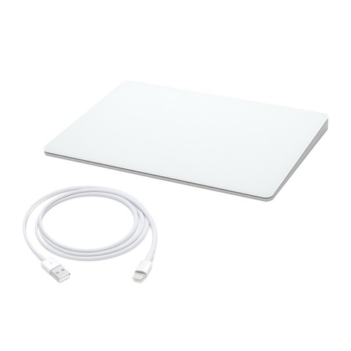 Magic trackpad - magic,