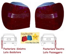 SET 2 FARO FANALE FANALINO