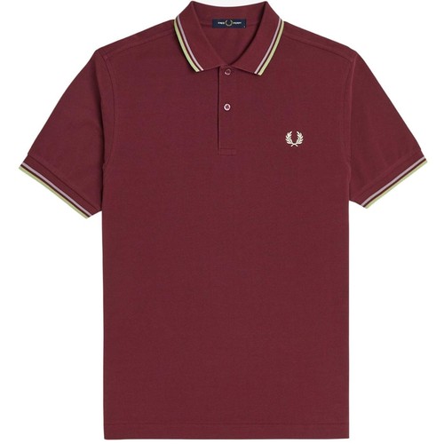 Polo nuova originale fred - originale,
