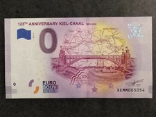 0 EURO Souvenir 125Th