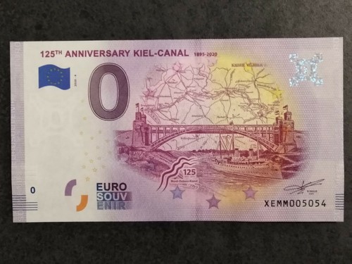 Euro souvenir 125th - euro,