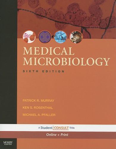 Medical microbiology with - microbiology:,