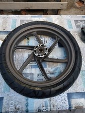 Cerchio anteriore cagiva - cerchio,